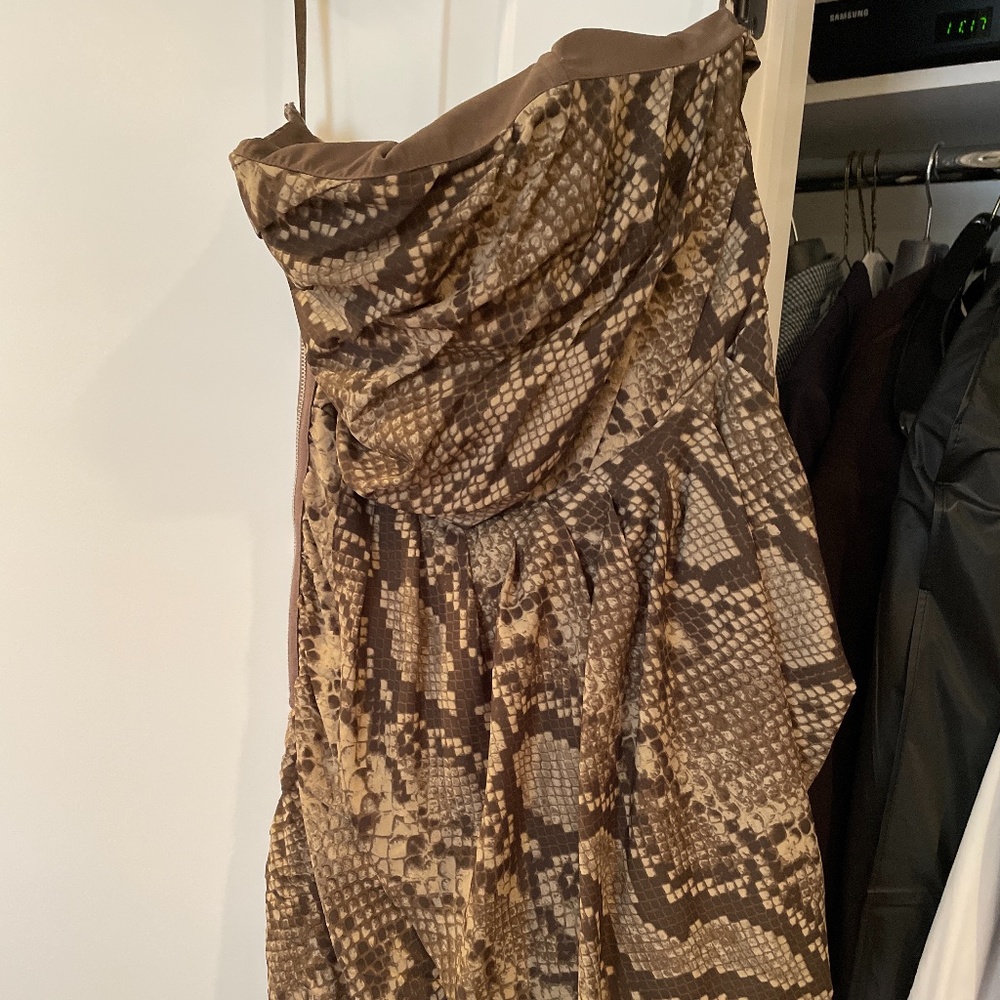 Cocktail dress